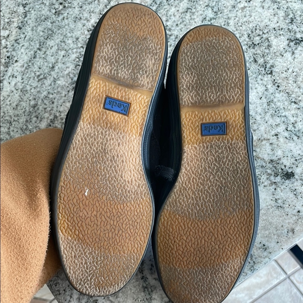 Black Keds l 8 - Picture 4 of 6